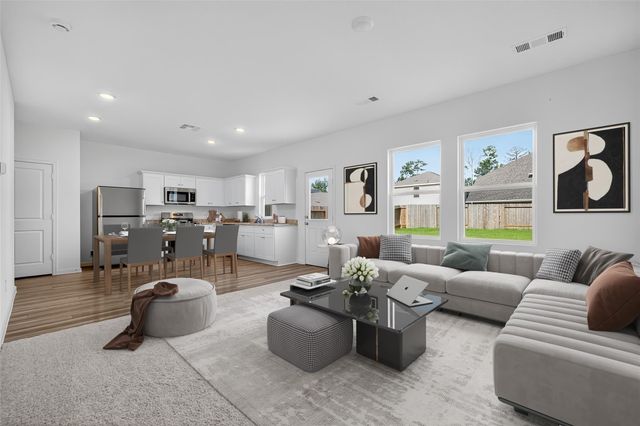 18752 Lucas Michael Way, New Caney, TX 77357