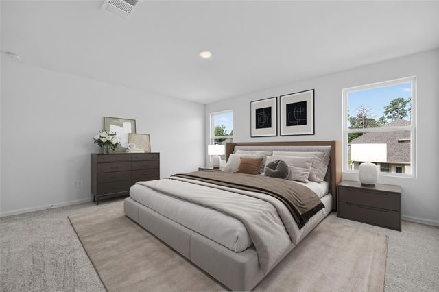 18752 Lucas Michael Way, New Caney, TX 77357