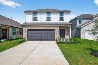 18752 Lucas Michael Way, New Caney, TX 77357