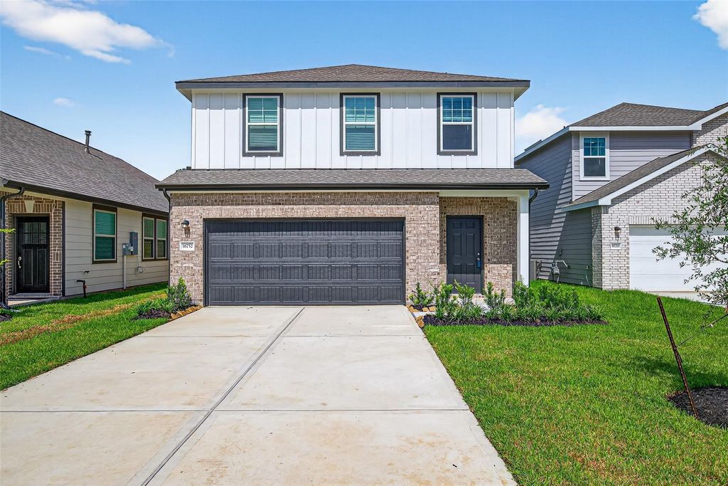 18752 Lucas Michael Way, New Caney, TX 77357