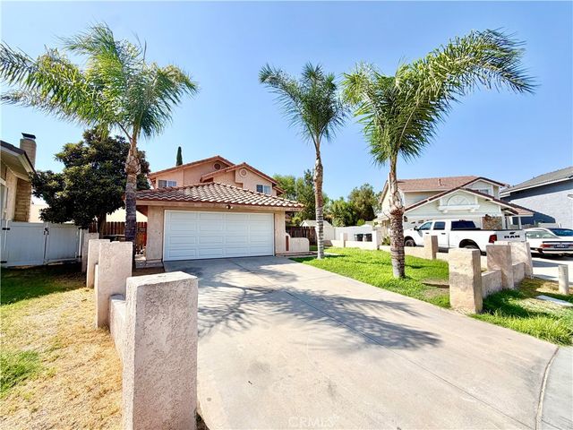 16309 Silverbirch Road, Moreno Valley, CA 92551