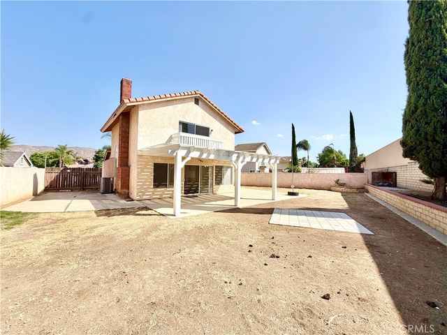 16309 Silverbirch Road, Moreno Valley, CA 92551