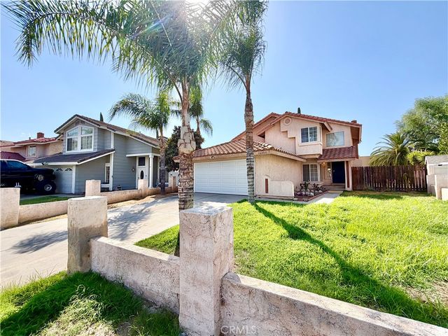 16309 Silverbirch Road, Moreno Valley, CA 92551