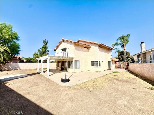 16309 Silverbirch Road, Moreno Valley, CA 92551