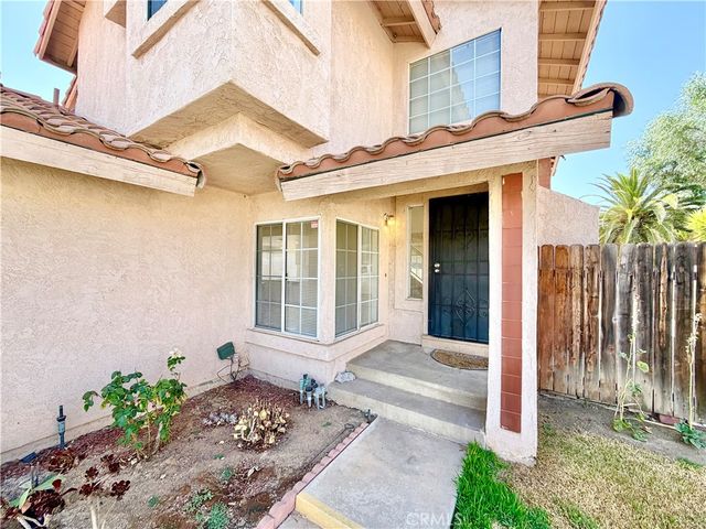 16309 Silverbirch Road, Moreno Valley, CA 92551