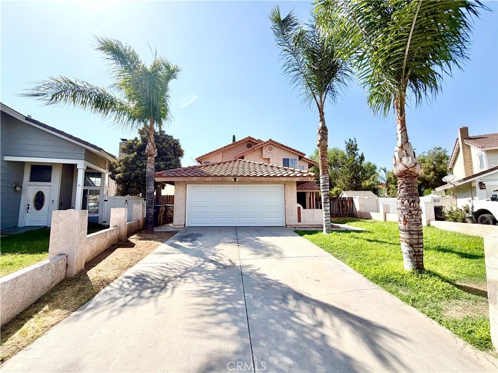 16309 Silverbirch Road, Moreno Valley, CA 92551