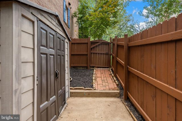 3080 TECUMSEH CT, Woodbridge, VA 22192