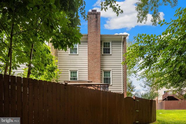 3080 TECUMSEH CT, Woodbridge, VA 22192