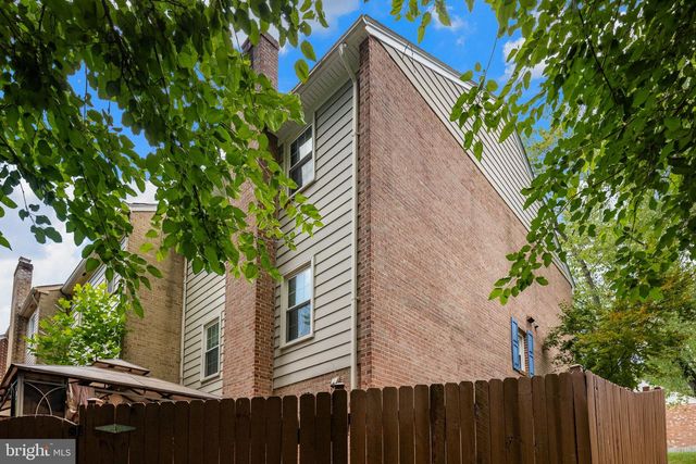 3080 TECUMSEH CT, Woodbridge, VA 22192