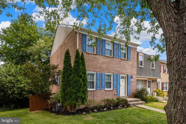 3080 TECUMSEH CT, Woodbridge, VA 22192