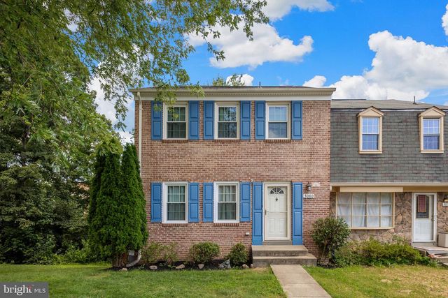 3080 TECUMSEH CT, Woodbridge, VA 22192