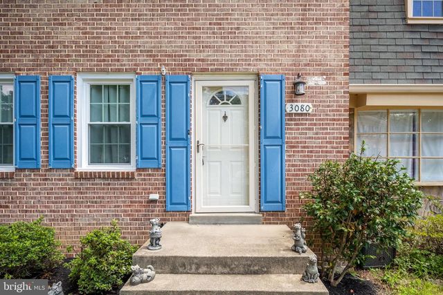3080 TECUMSEH CT, Woodbridge, VA 22192