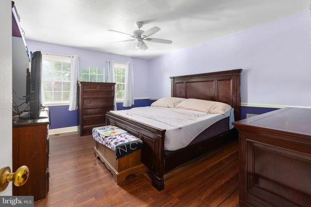 3080 TECUMSEH CT, Woodbridge, VA 22192