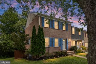 3080 TECUMSEH CT, Woodbridge, VA 22192