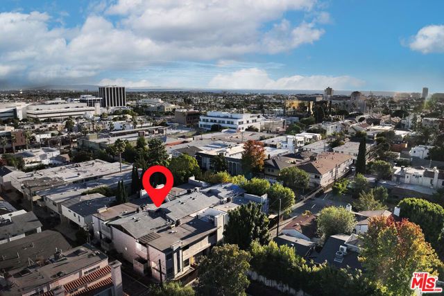 1119 23rd Street 7, Santa Monica, CA 90403