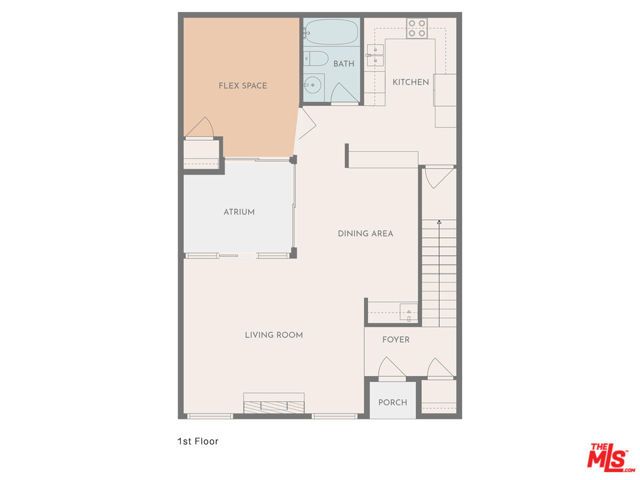 1119 23rd Street 7, Santa Monica, CA 90403