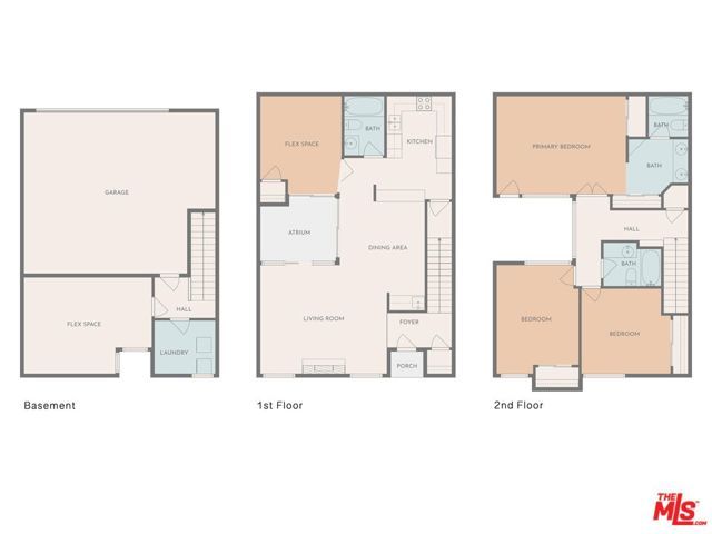 1119 23rd Street 7, Santa Monica, CA 90403