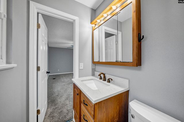 1323 Riverwalk Way, Irmo, SC 29063