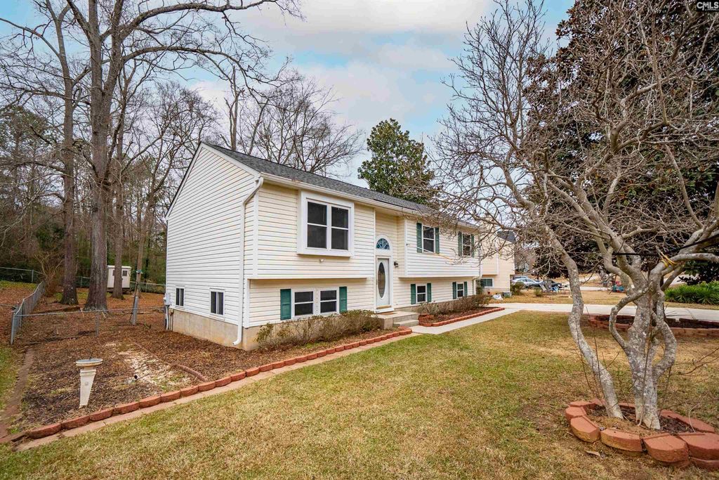 1323 Riverwalk Way, Irmo, SC 29063