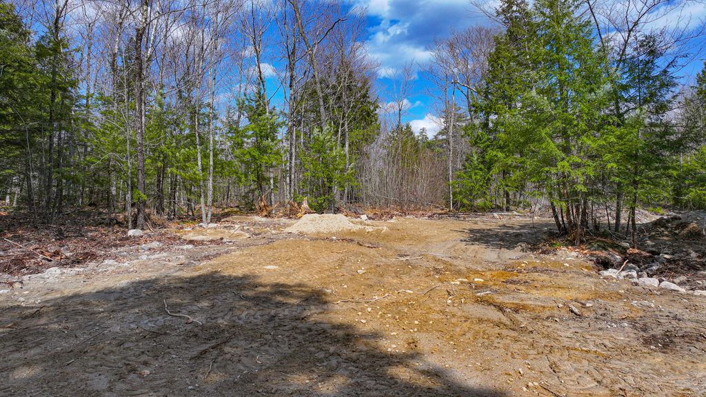 228 Murch Road, Baldwin, ME 04024 — exterior