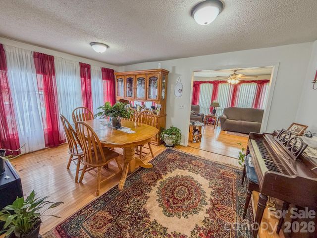 2301 Silver Mill Road, Marshall, NC 28753