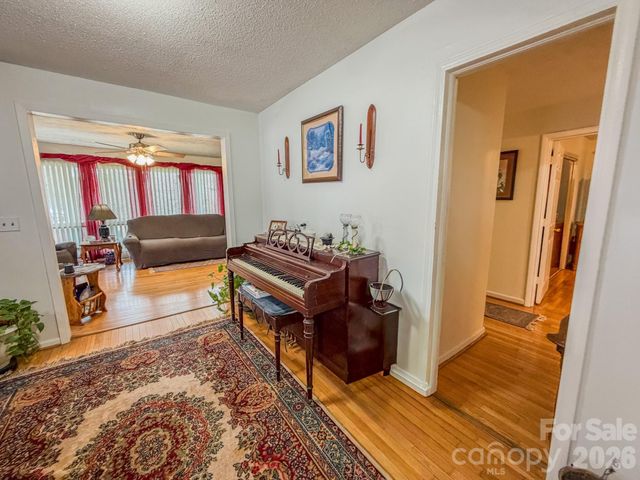 2301 Silver Mill Road, Marshall, NC 28753