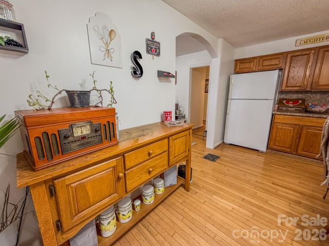 2301 Silver Mill Road, Marshall, NC 28753