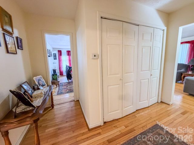 2301 Silver Mill Road, Marshall, NC 28753