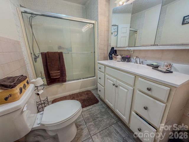 2301 Silver Mill Road, Marshall, NC 28753