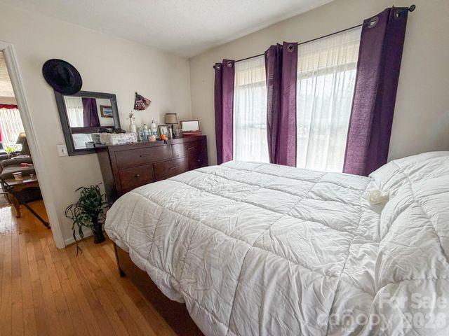 2301 Silver Mill Road, Marshall, NC 28753