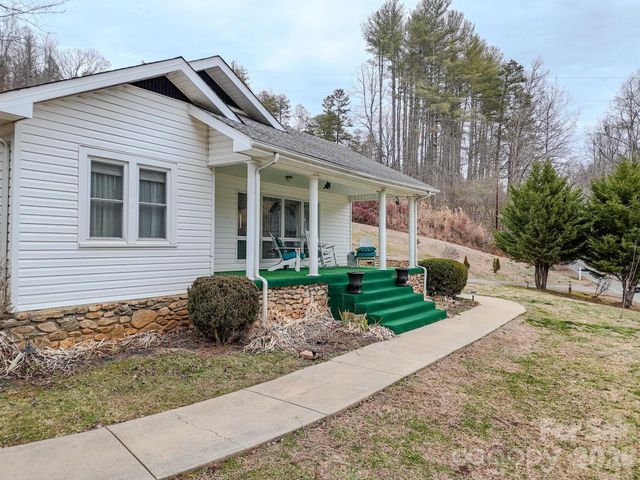 2301 Silver Mill Road, Marshall, NC 28753