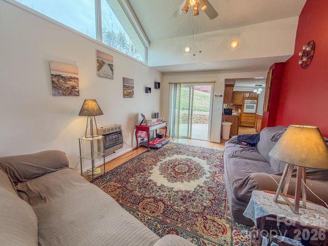 2301 Silver Mill Road, Marshall, NC 28753