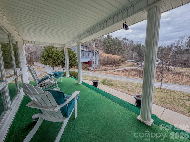 2301 Silver Mill Road, Marshall, NC 28753