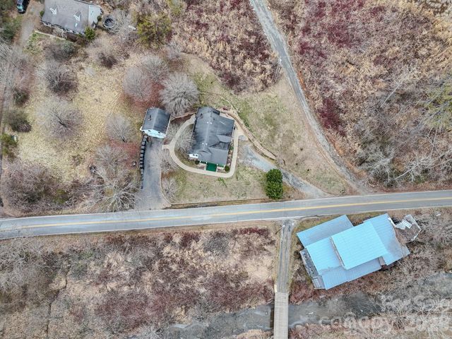 2301 Silver Mill Road, Marshall, NC 28753