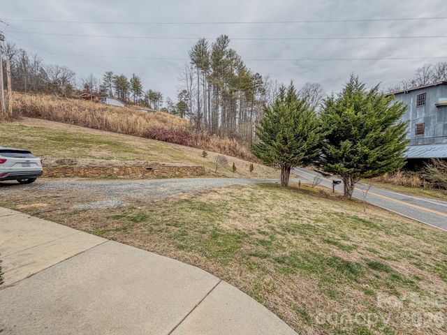 2301 Silver Mill Road, Marshall, NC 28753