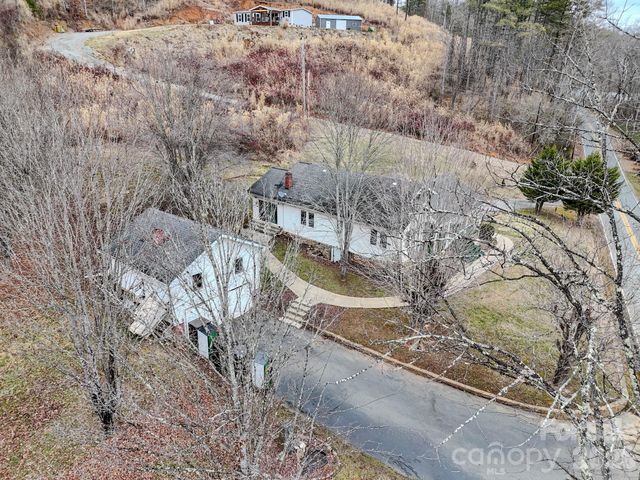 2301 Silver Mill Road, Marshall, NC 28753