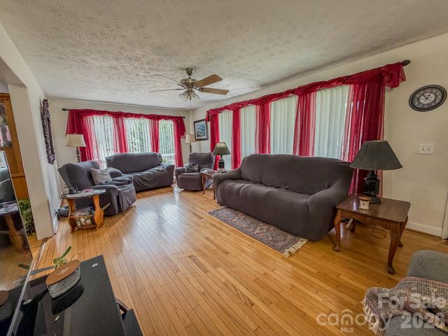 2301 Silver Mill Road, Marshall, NC 28753