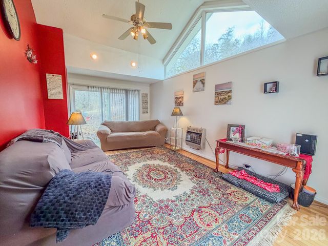 2301 Silver Mill Road, Marshall, NC 28753