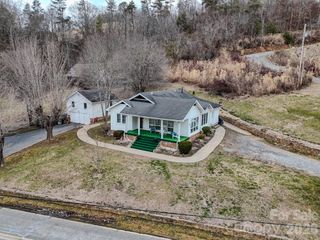 2301 Silver Mill Road, Marshall, NC 28753