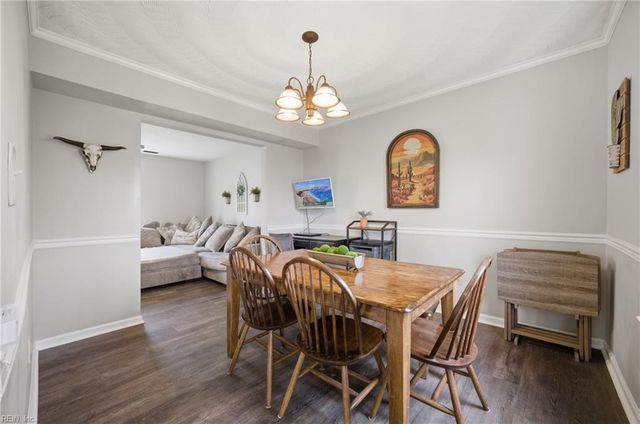 1429 Canisbay CT, Virginia Beach, VA 23464