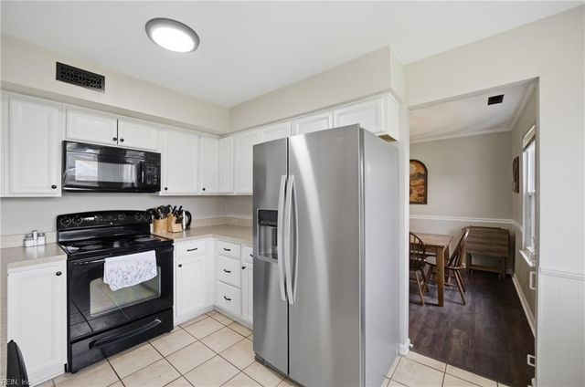 1429 Canisbay CT, Virginia Beach, VA 23464