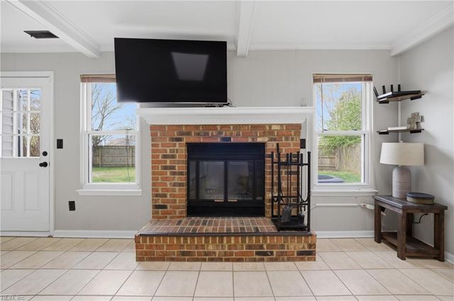 1429 Canisbay CT, Virginia Beach, VA 23464