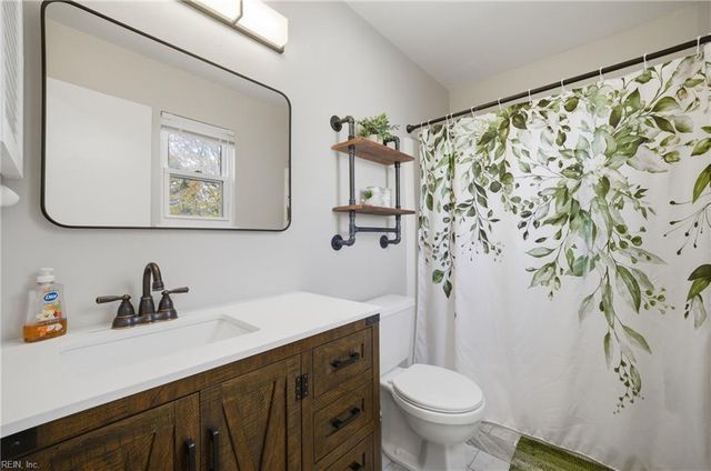 1429 Canisbay CT, Virginia Beach, VA 23464