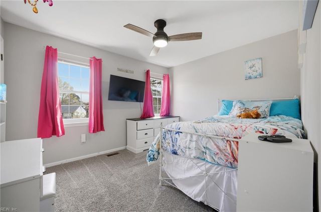 1429 Canisbay CT, Virginia Beach, VA 23464