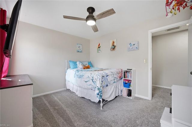 1429 Canisbay CT, Virginia Beach, VA 23464