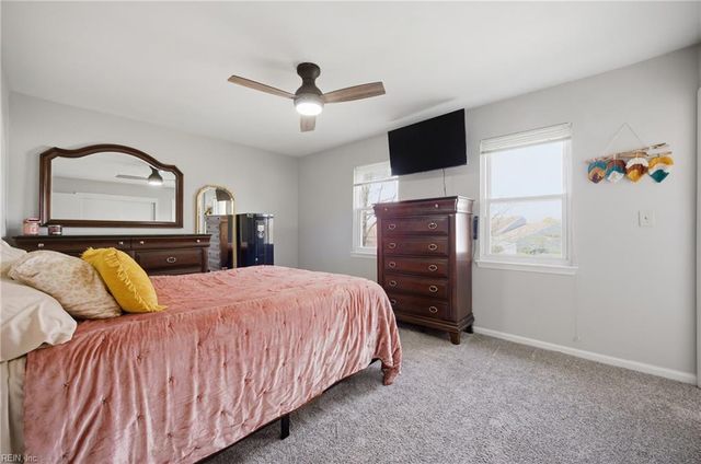 1429 Canisbay CT, Virginia Beach, VA 23464