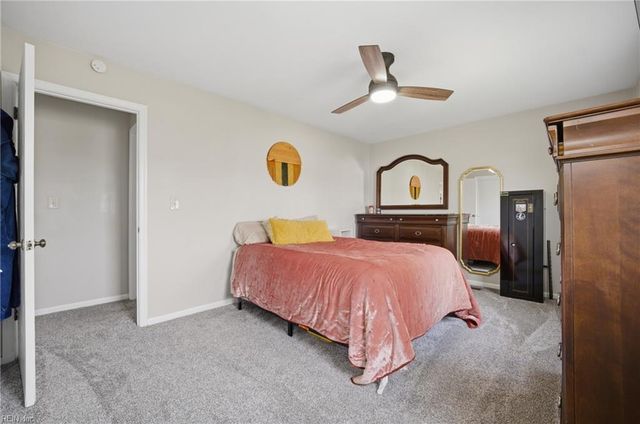 1429 Canisbay CT, Virginia Beach, VA 23464