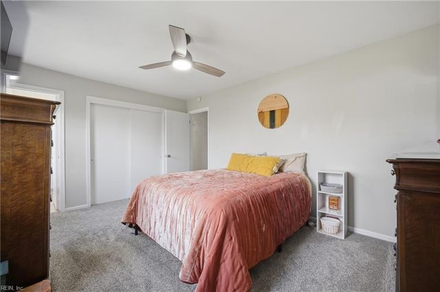 1429 Canisbay CT, Virginia Beach, VA 23464