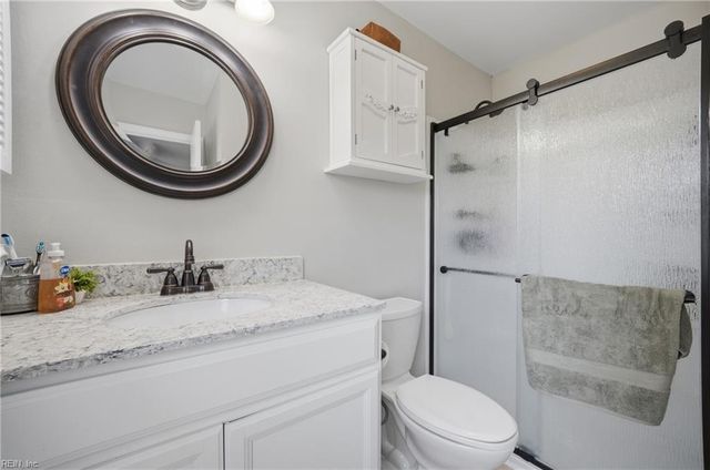 1429 Canisbay CT, Virginia Beach, VA 23464