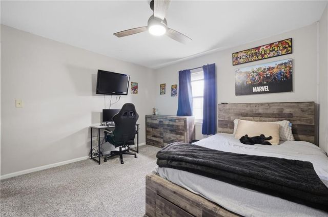 1429 Canisbay CT, Virginia Beach, VA 23464